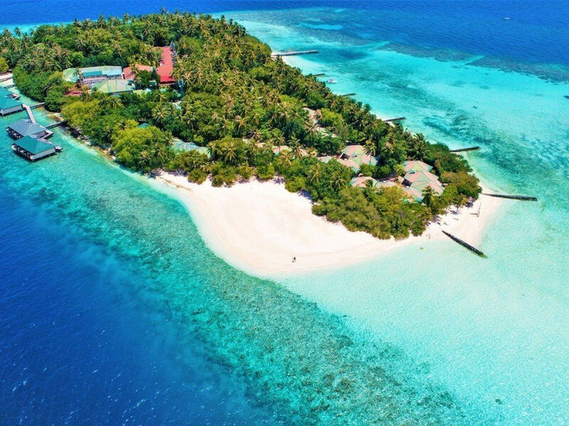 Embudu Village Resort