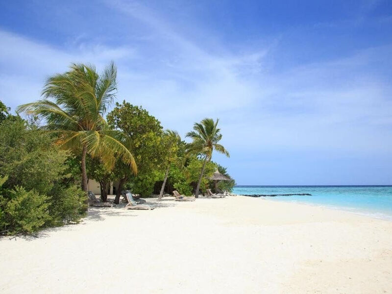 Embudu Village Resort