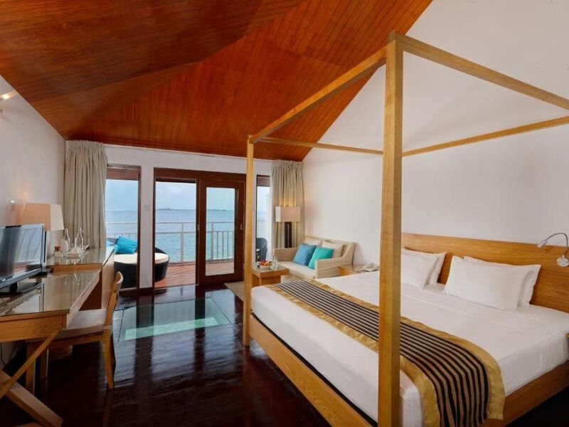 Embudu Village Resort