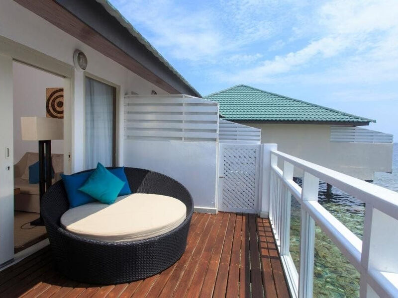 Embudu Village Resort