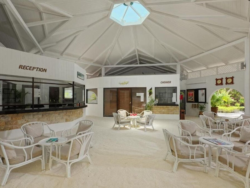 Embudu Village Resort