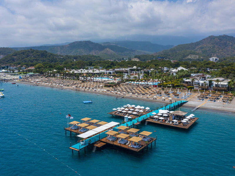 Emelda Sun Club