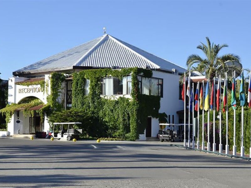 Emelda Sun Club