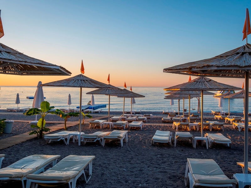 Emelda Sun Club (Ex. Simena Sun Club)