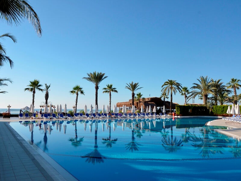 Emelda Sun Club (Ex. Simena Sun Club)