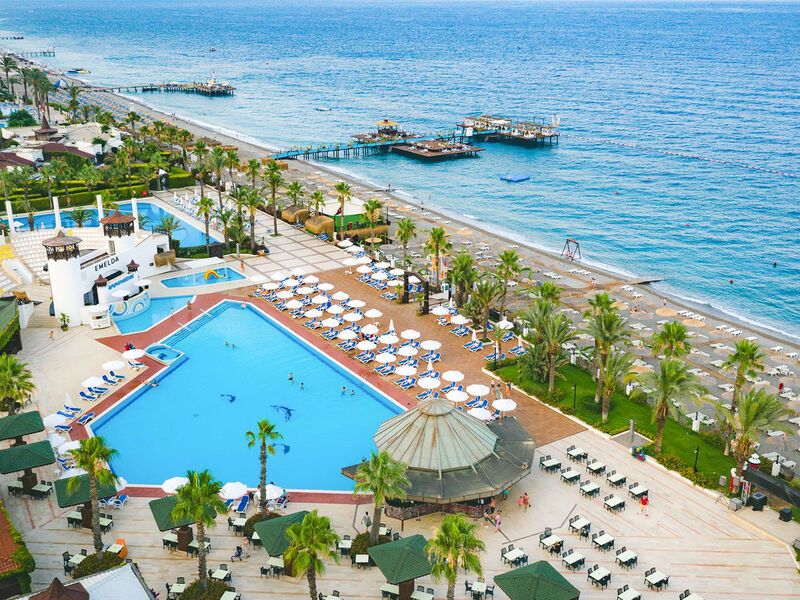 Emelda Sun Club