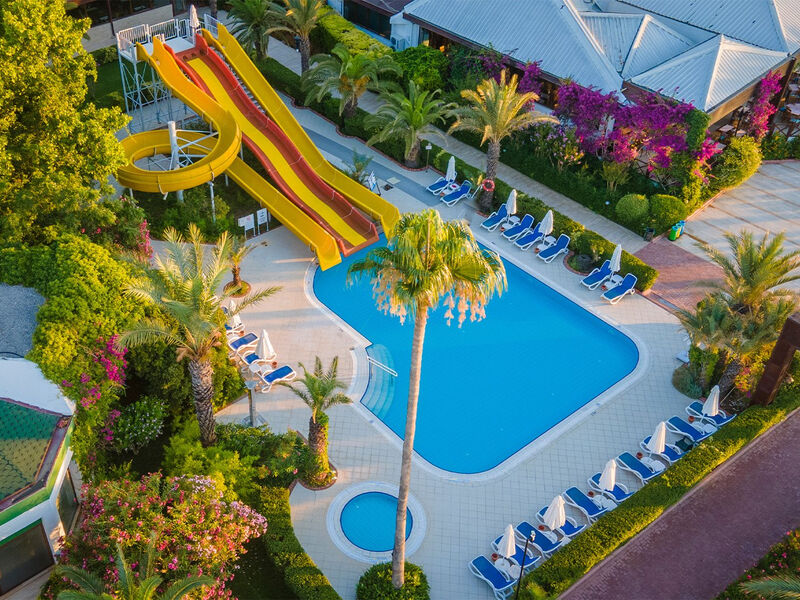 Emelda Sun Club