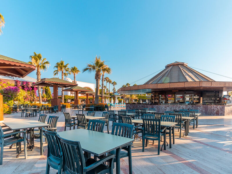 Emelda Sun Club