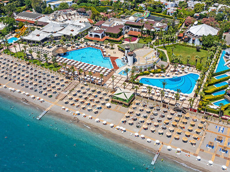 Emelda Sun Club