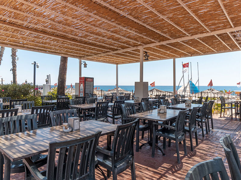 Emelda Sun Club