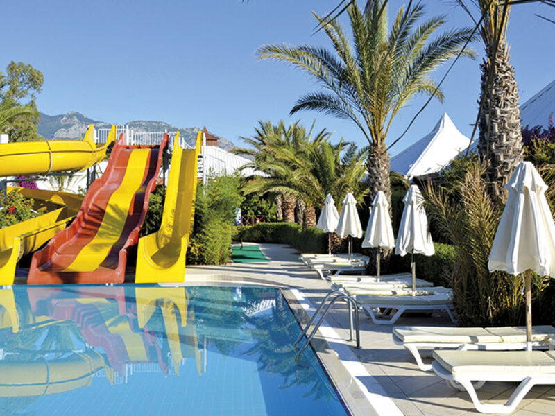 Emelda Sun Club
