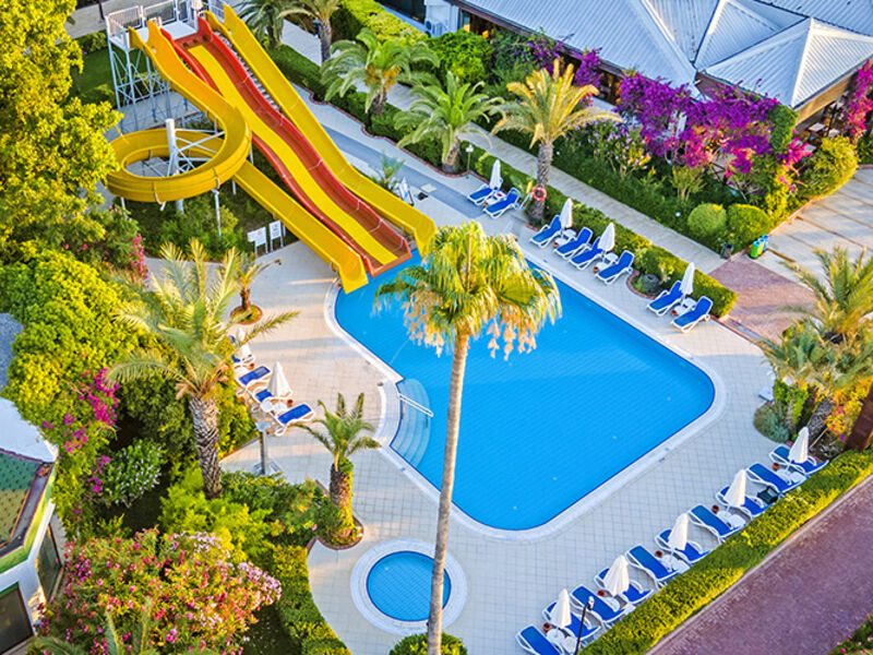 Emelda Sun Club