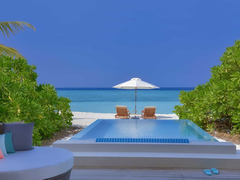 Emerald Faarufushi Resort And Spa