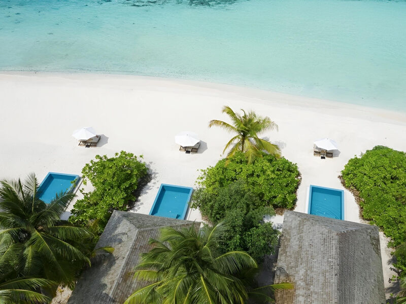 Emerald Faarufushi Resort & Spa