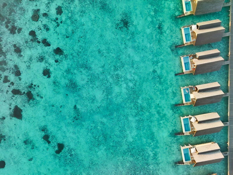 Emerald Faarufushi Resort & Spa