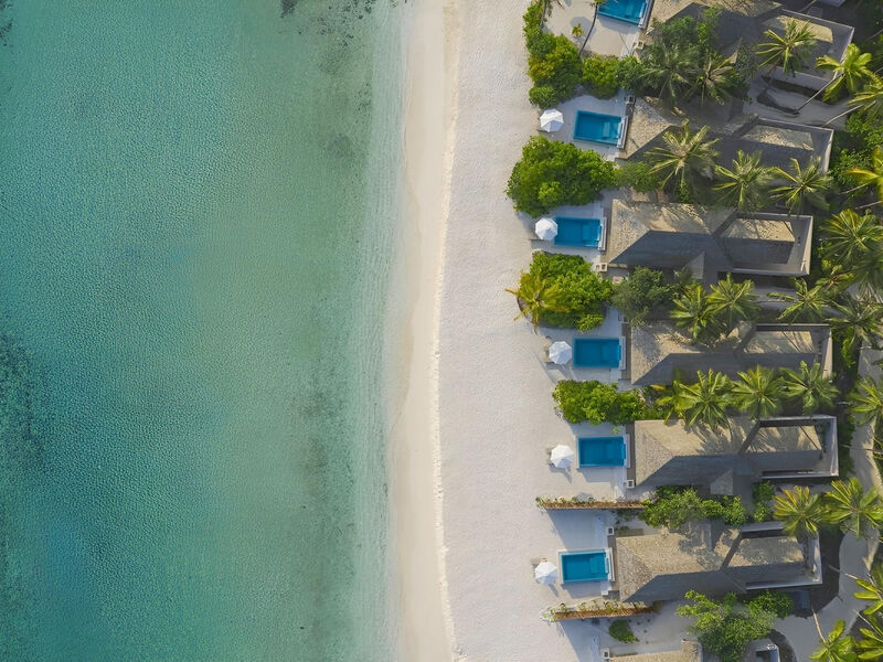Emerald Faarufushi Resort & Spa