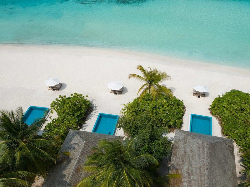 Emerald Faarufushi Resort And Spa