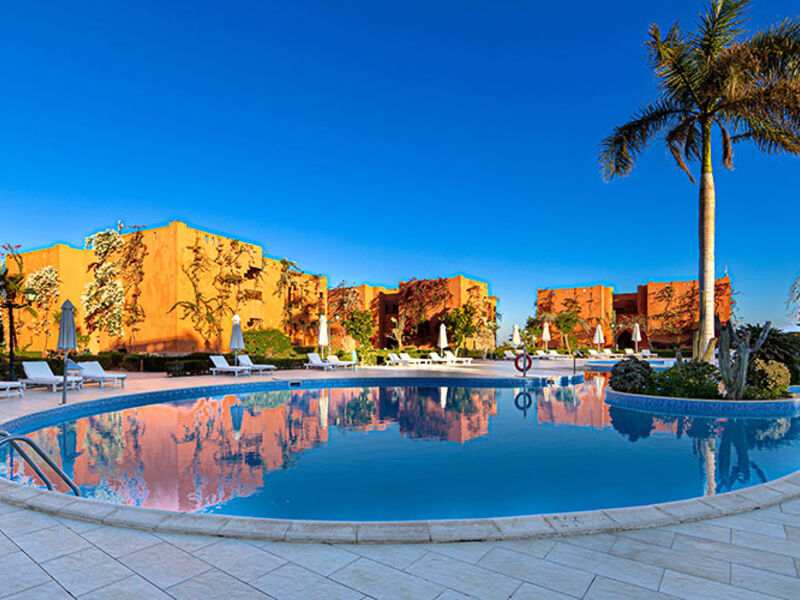 Emerald Lagoon Resort & Aqua Park
