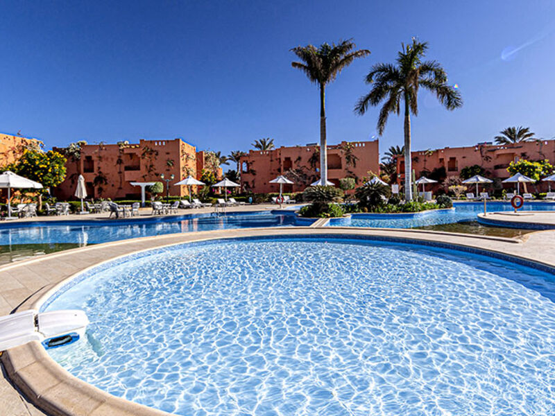 Emerald Lagoon Resort & Aqua Park
