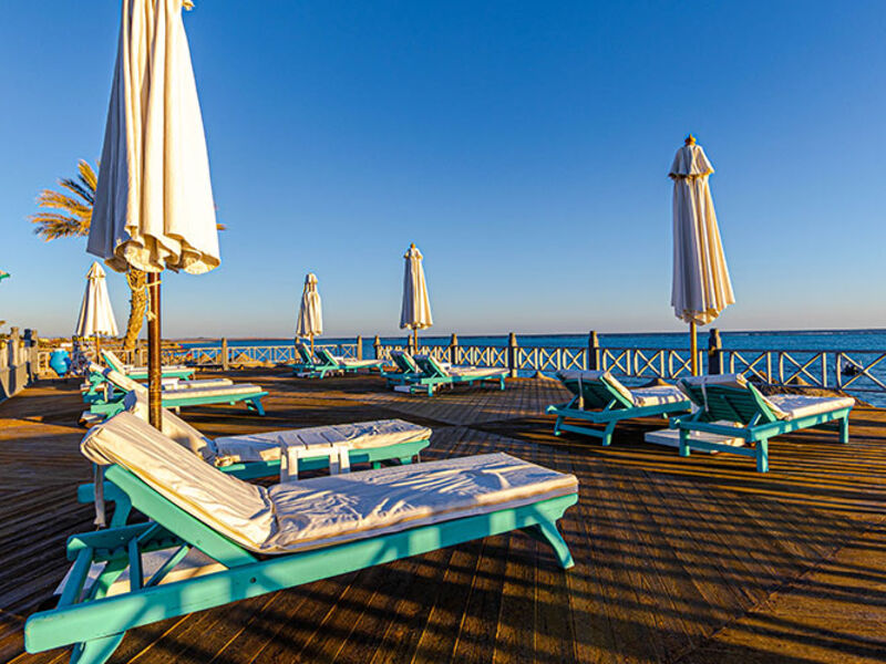 Emerald Lagoon Resort & Aqua Park
