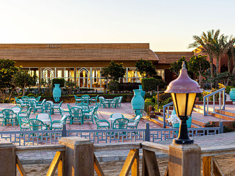 Emerald Lagoon Resort & Aqua Park