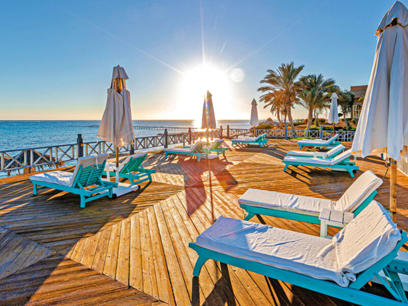 Emerald Lagoon Resort & Aqua Park
