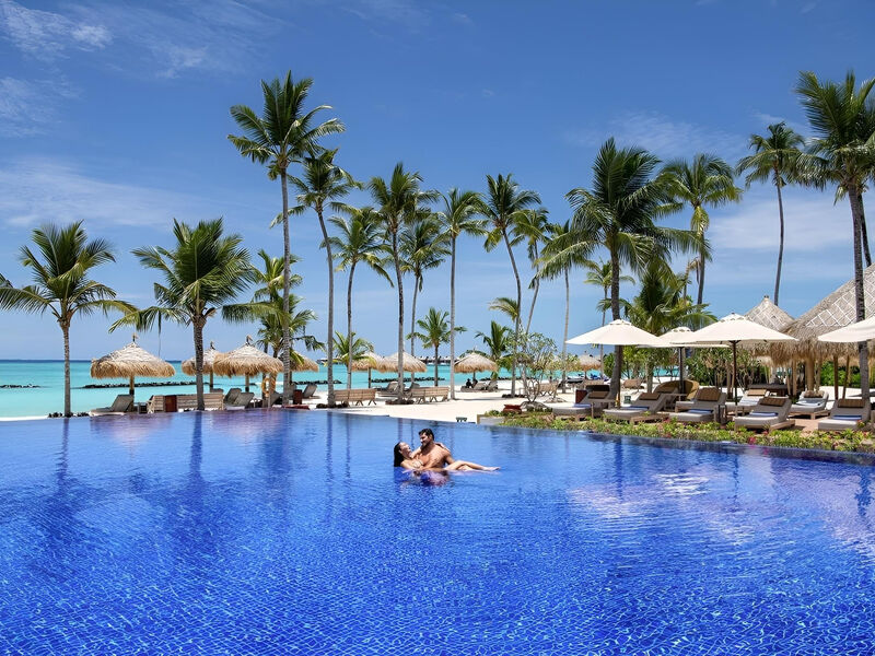 Emerald Maldives Resort & Spa