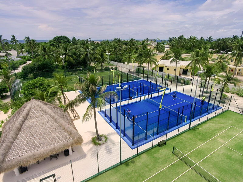 Emerald Maldives Resort & Spa