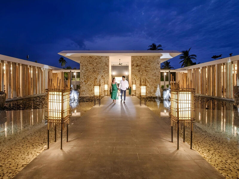 Emerald Maldives Resort & Spa