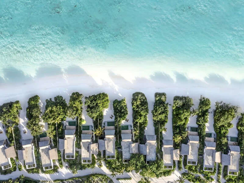 Emerald Maldives Resort & Spa