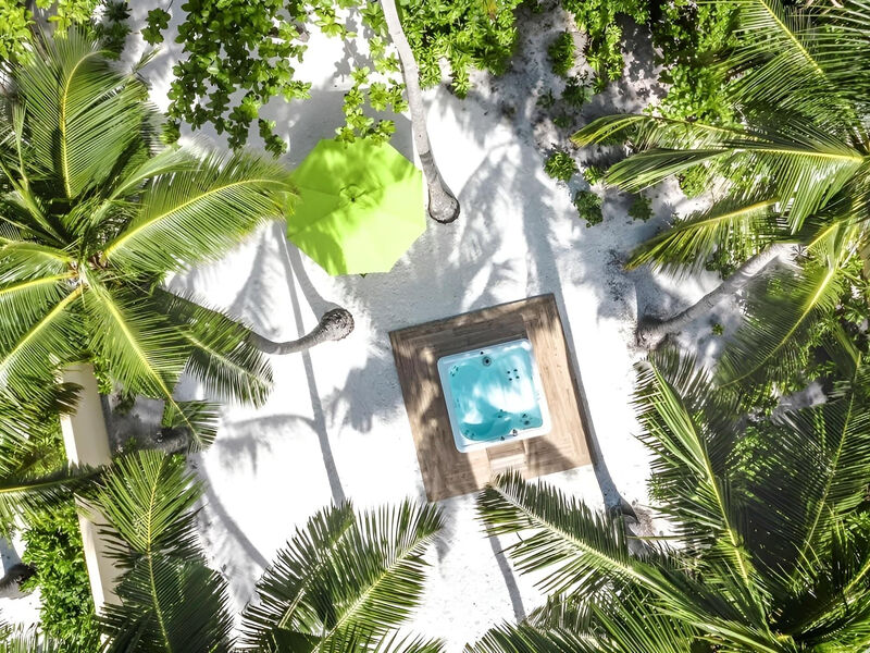 Emerald Maldives Resort & Spa