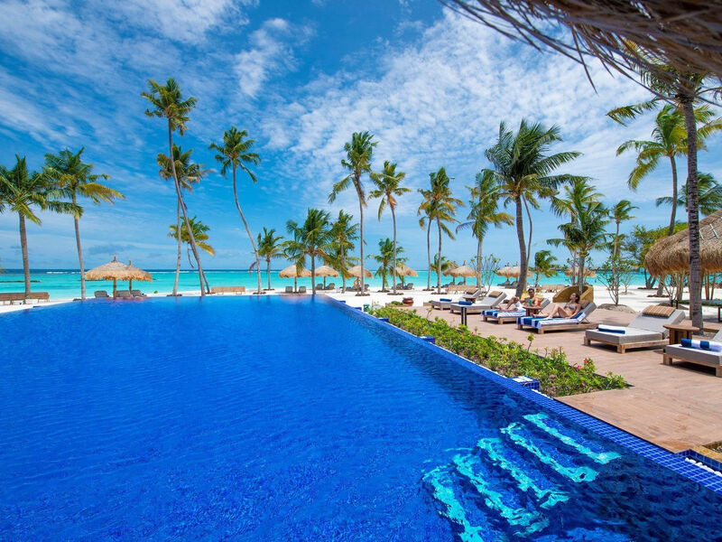 Emerald Maldives Resort & Spa