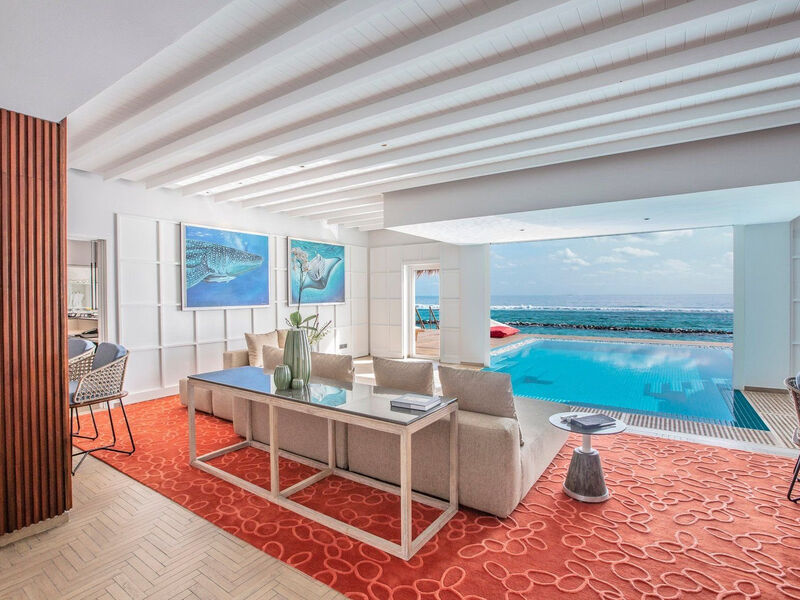 Emerald Maldives Resort & Spa