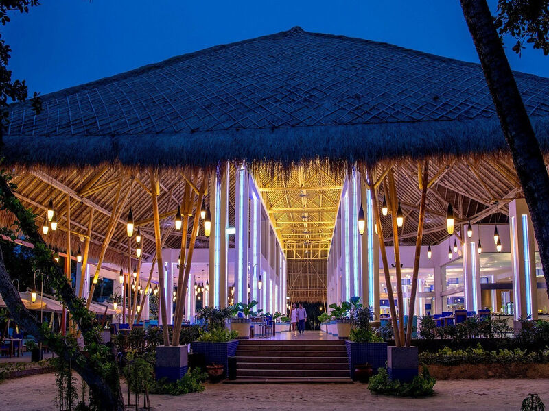 Emerald Maldives Resort & Spa