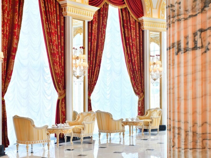 Emerald Palace Kempinski Dubai