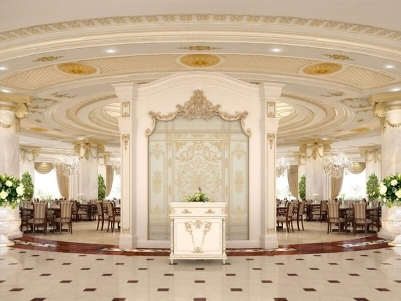 Emerald Palace Kempinski Dubai