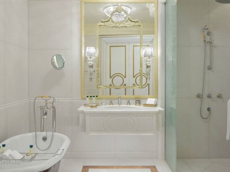 Emerald Palace Kempinski Dubai