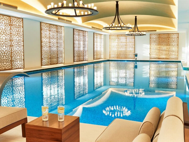 Emerald Palace Kempinski Dubai