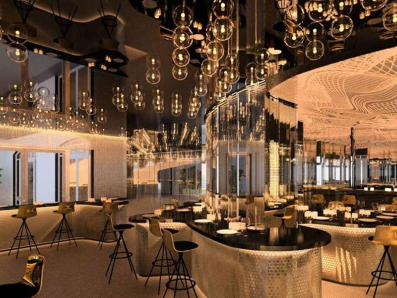 Emerald Palace Kempinski Dubai