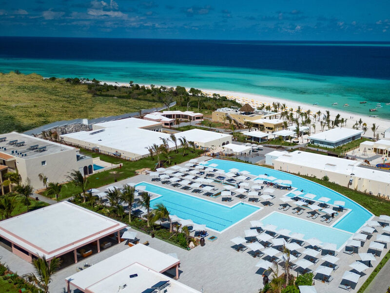 Emerald Zanzibar