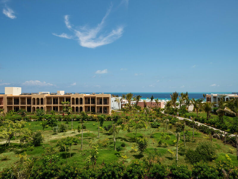 Emerald Zanzibar