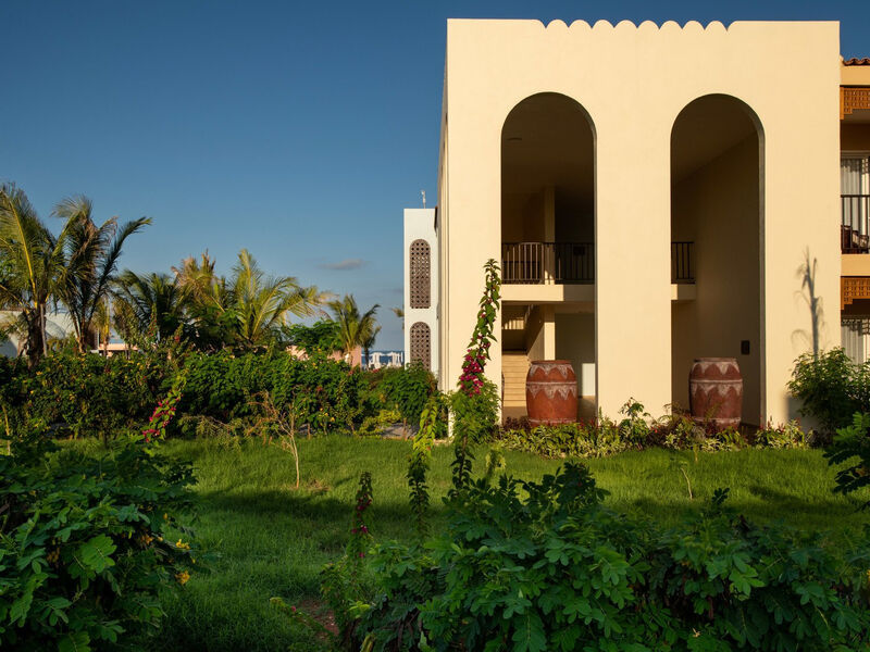 Emerald Zanzibar