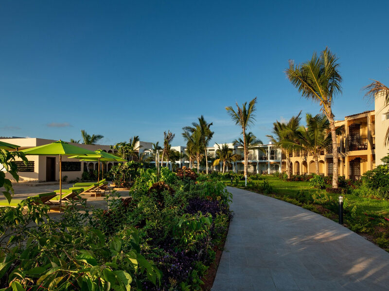 Emerald Zanzibar