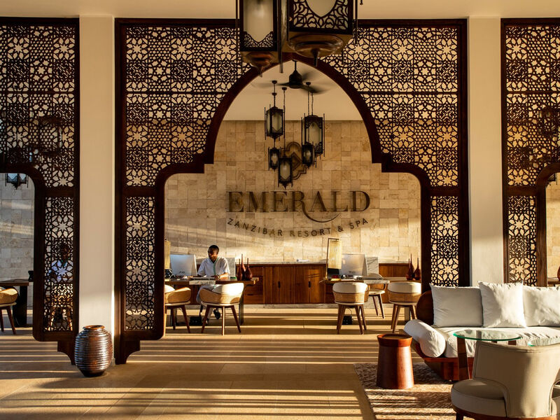 Emerald Zanzibar