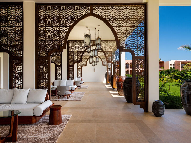 Emerald Zanzibar
