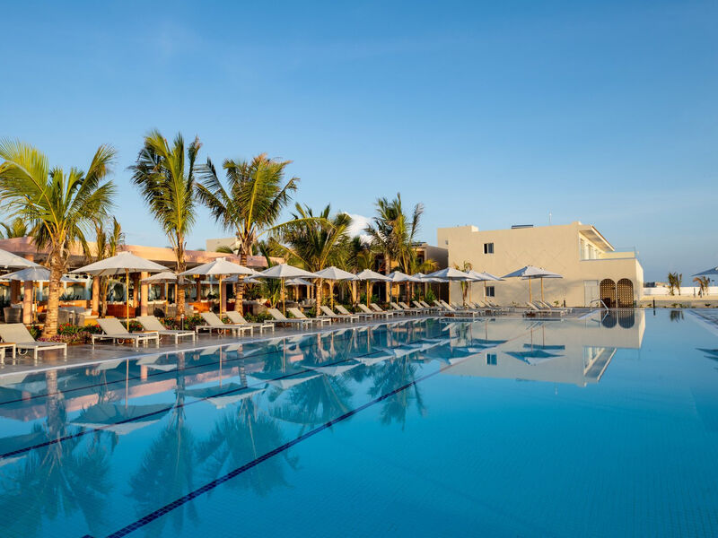 Emerald Zanzibar