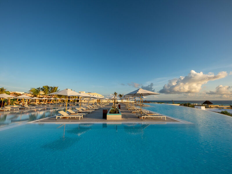 Emerald Zanzibar