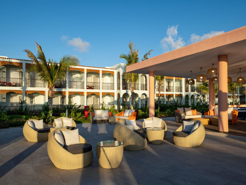 Emerald Zanzibar