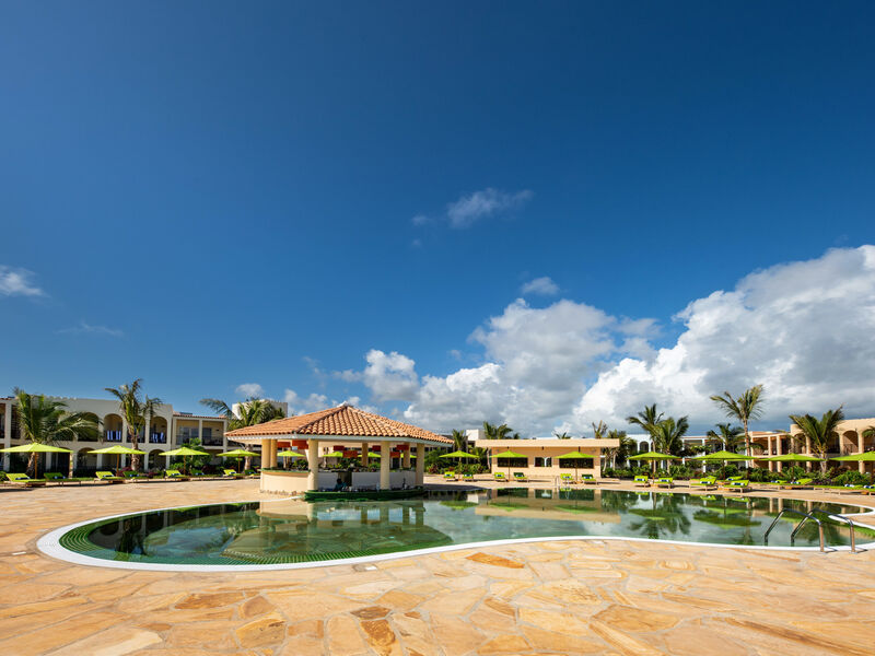 Emerald Zanzibar