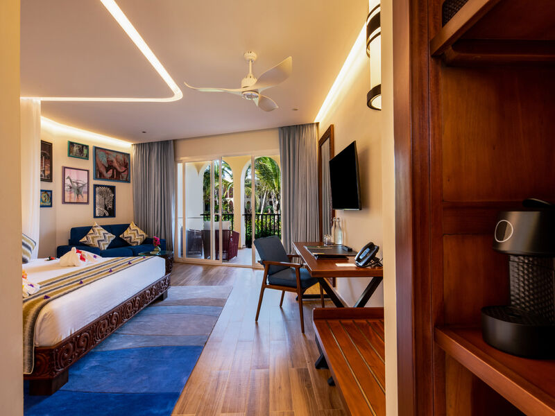 Emerald Zanzibar